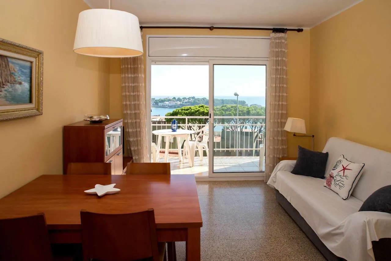 Caoca A6 Apartamento Con Vistas Privilegiadas Girona