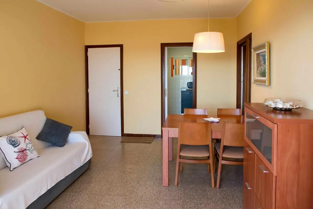 Apartment Caoca A6 Apartamento Con Vistas Privilegiadas Girona Spain