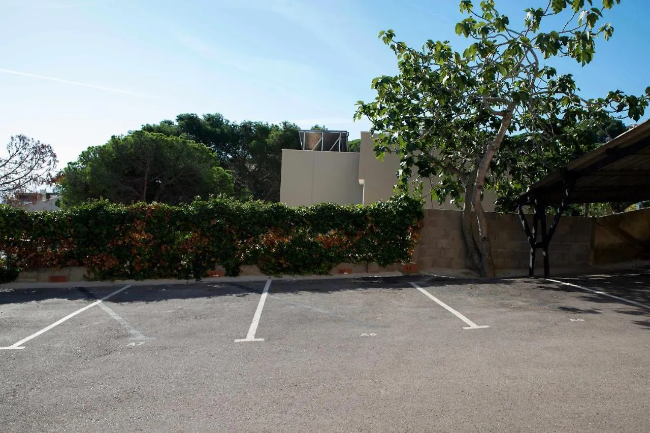 Caoca A6 Apartamento Con Vistas Privilegiadas Girona 0*,