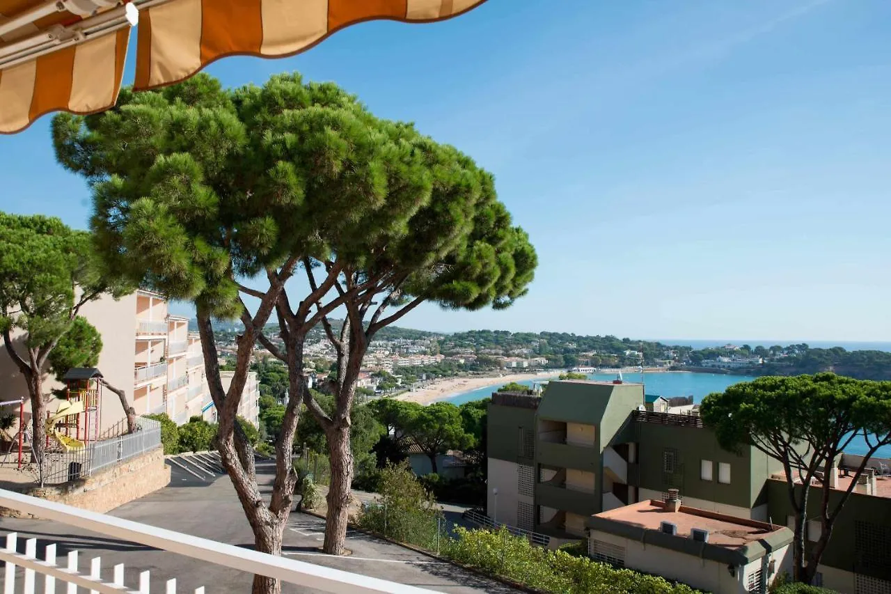 Caoca A6 Apartamento Con Vistas Privilegiadas Girona Apartment