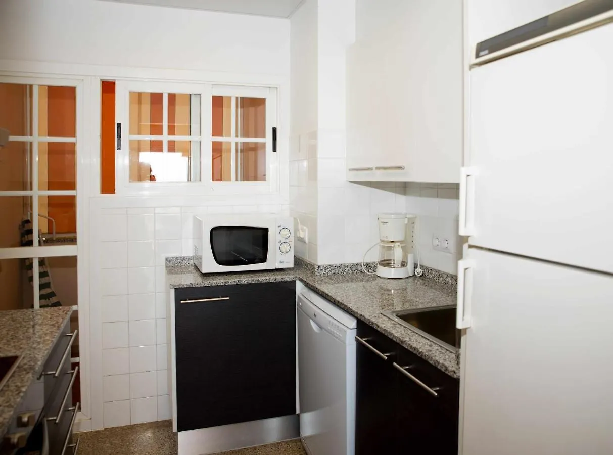 Caoca A6 Apartamento Con Vistas Privilegiadas Girona 0*,