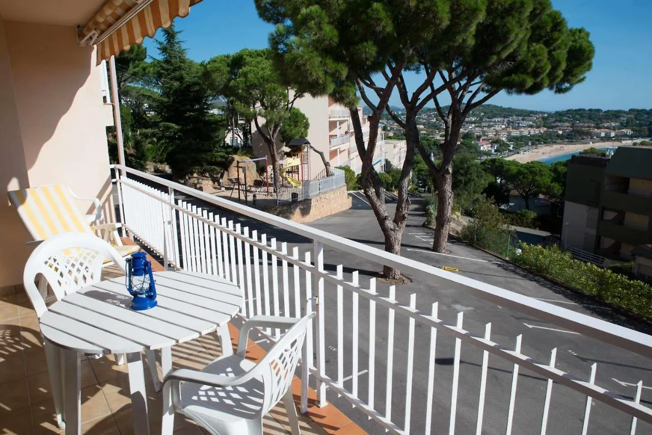 Caoca A6 Apartamento Con Vistas Privilegiadas Girona 0*,  Spain