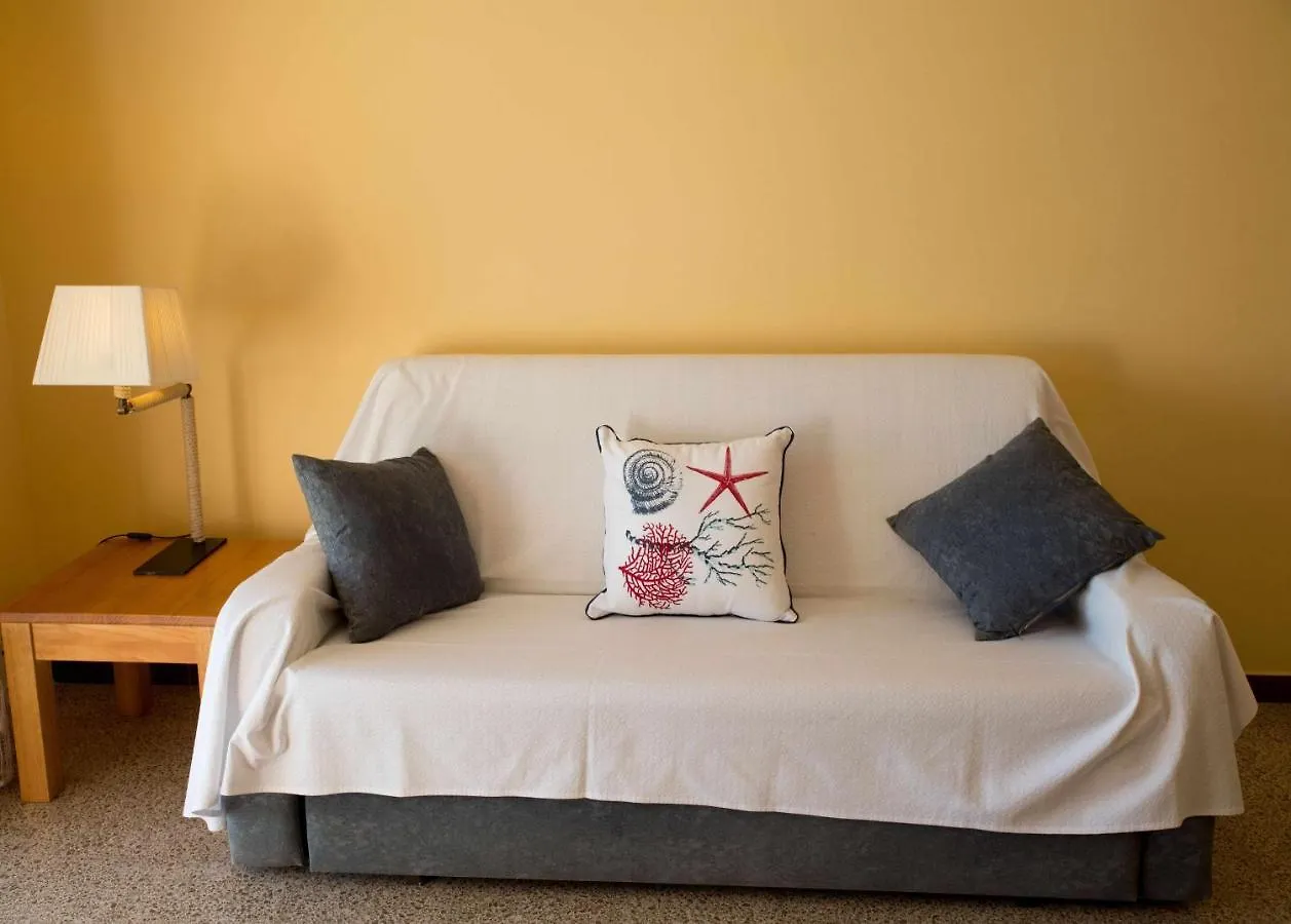 Apartment Caoca A6 Apartamento Con Vistas Privilegiadas Girona