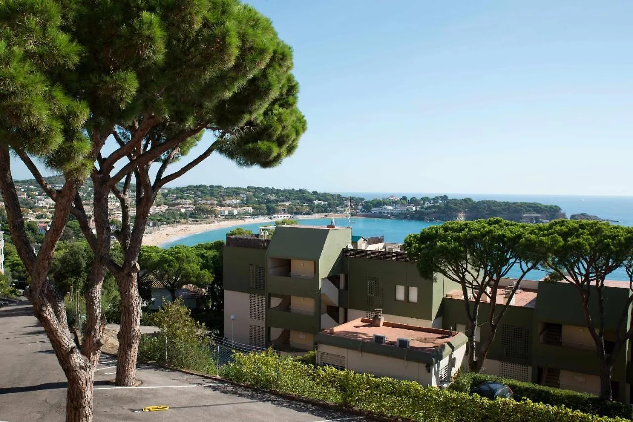 Caoca A6 Apartamento Con Vistas Privilegiadas Girona 0*,  Spain