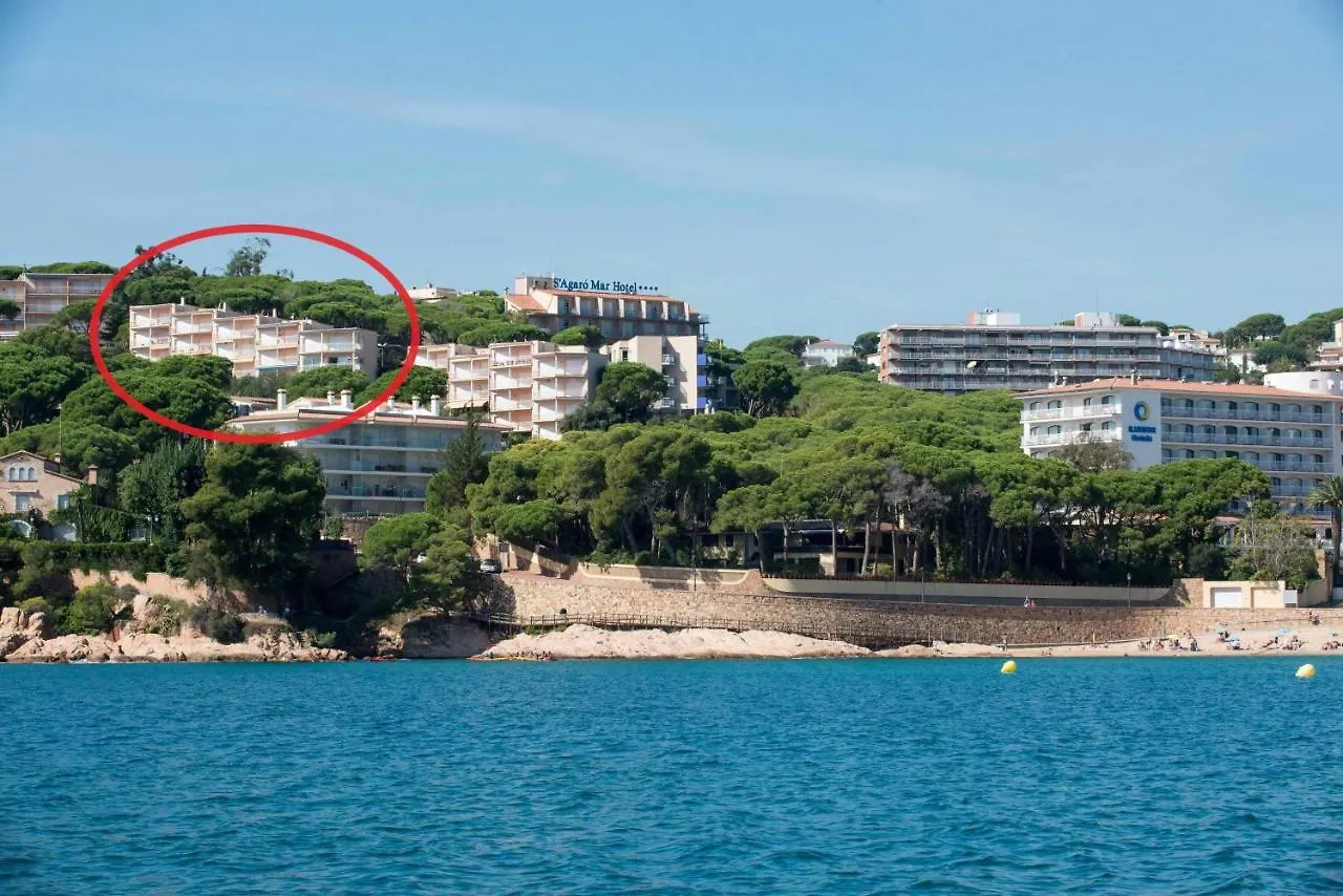 Caoca A6 Apartamento Con Vistas Privilegiadas Girona Apartment