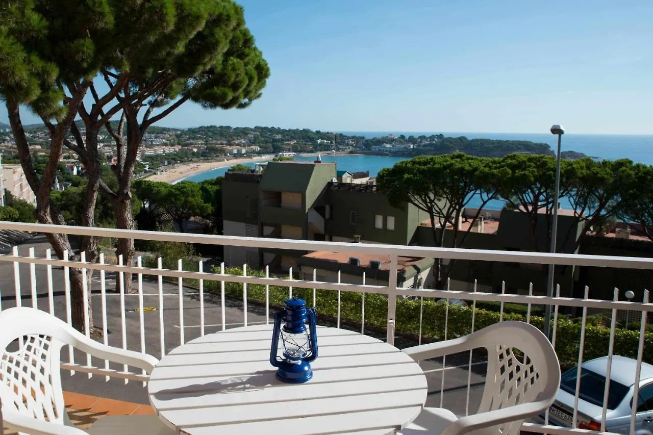 Caoca A6 Apartamento Con Vistas Privilegiadas Girona Apartment