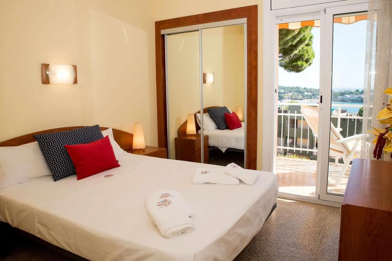 Caoca A6 Apartamento Con Vistas Privilegiadas Girona